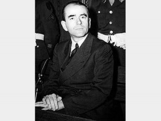 Albert Speer picture, image, poster